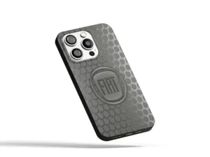 Fiat Custodia Cellulare Tocco Elegante di Lusso